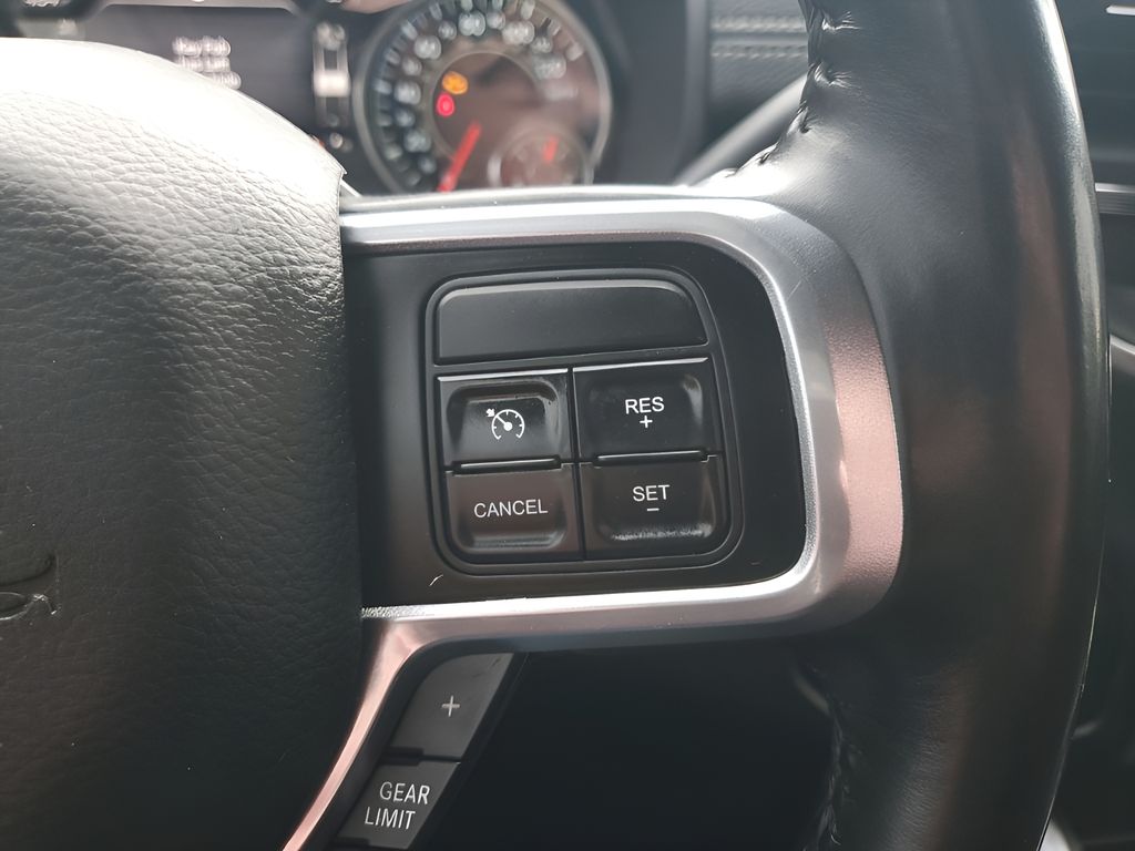 Used Car 2020 Ram 2500  Laramie For Sale Under $50,000 In Austin, Texas