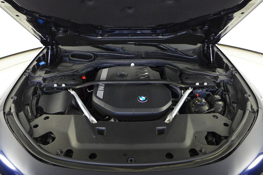 Thumbnail: 2023 BMW 7 Series - 6