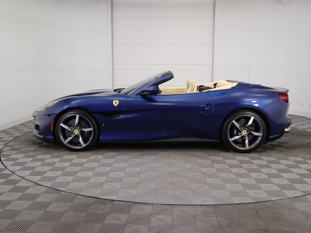 2023 Ferrari Portofino  8