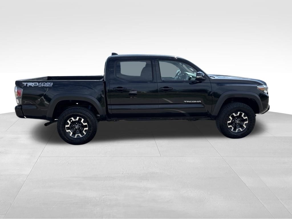 Used 2022 Toyota Tacoma Truck