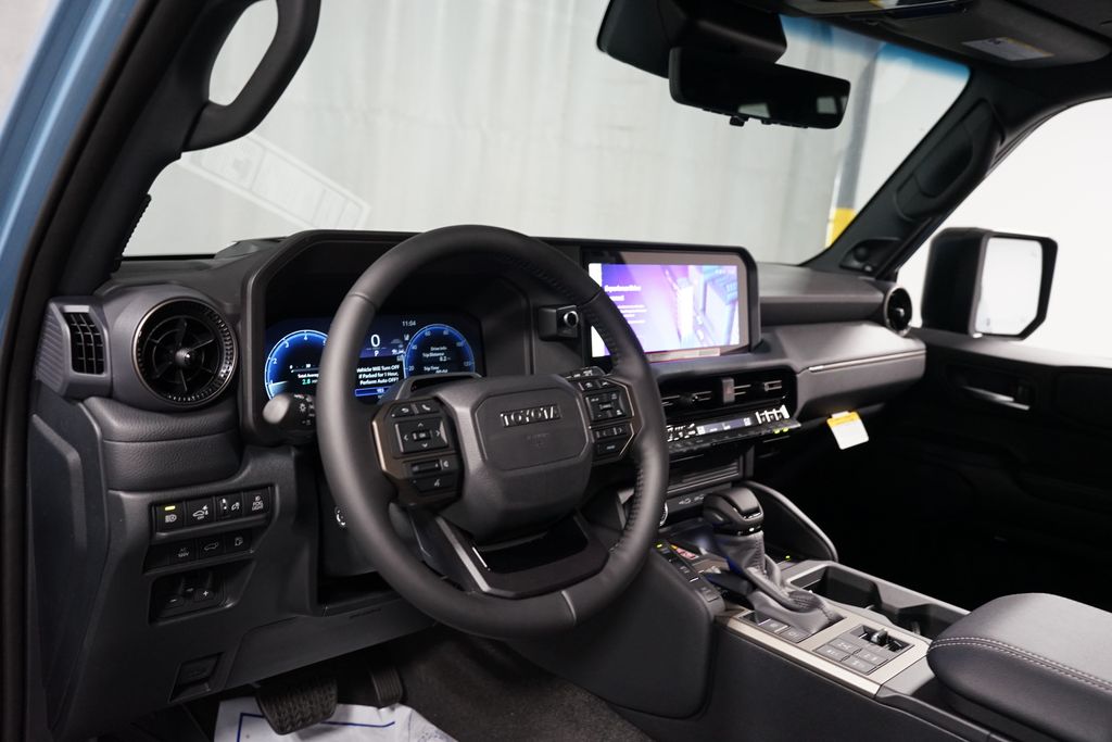 Thumbnail: 2026 Toyota Land Cruiser - 11