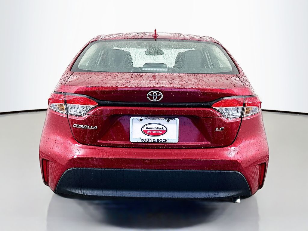 Thumbnail: 2026 Toyota Corolla - 6