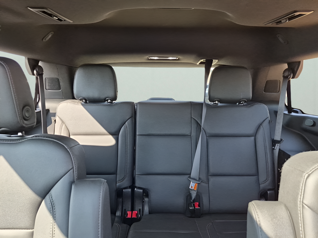 Used Car 2022 Chevrolet Tahoe  Z71 For Sale Under $60,000 In Austin, Texas