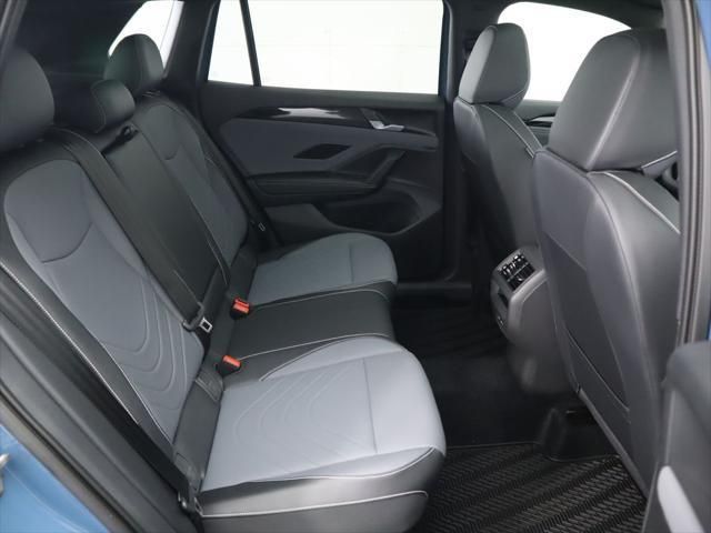 Thumbnail: 2026 Volkswagen Tiguan - 22