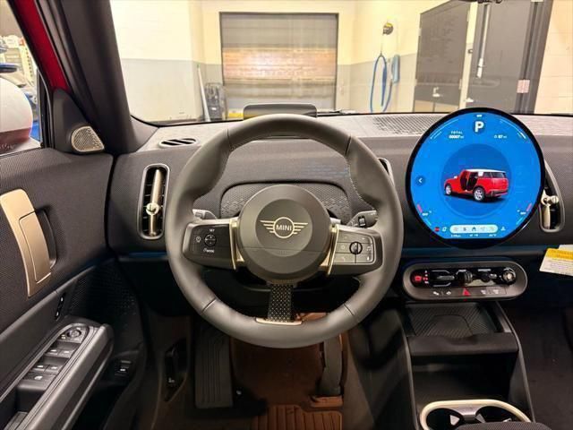 Thumbnail: 2026 MINI Cooper Countryman - 21