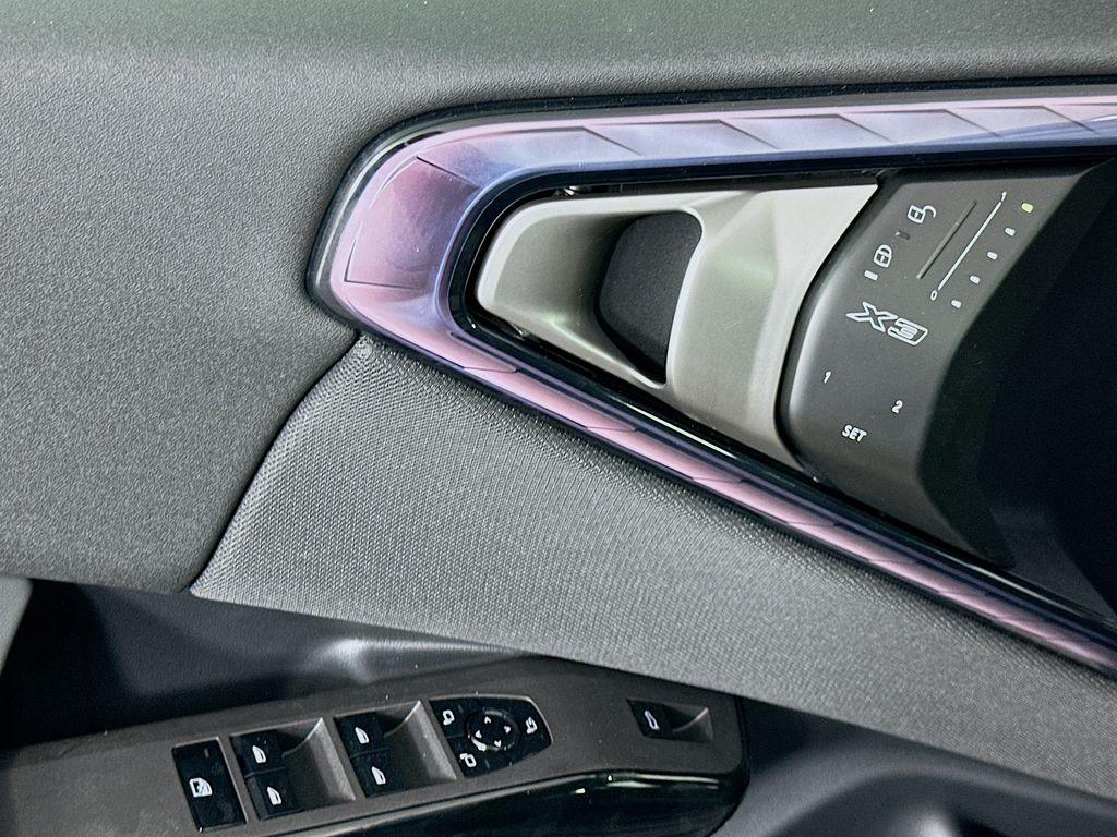 Thumbnail: 2026 BMW X3 - 20