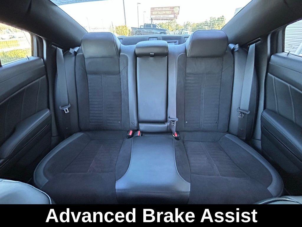 Used 2023 Gray Dodge R/T Scat Pack image 13