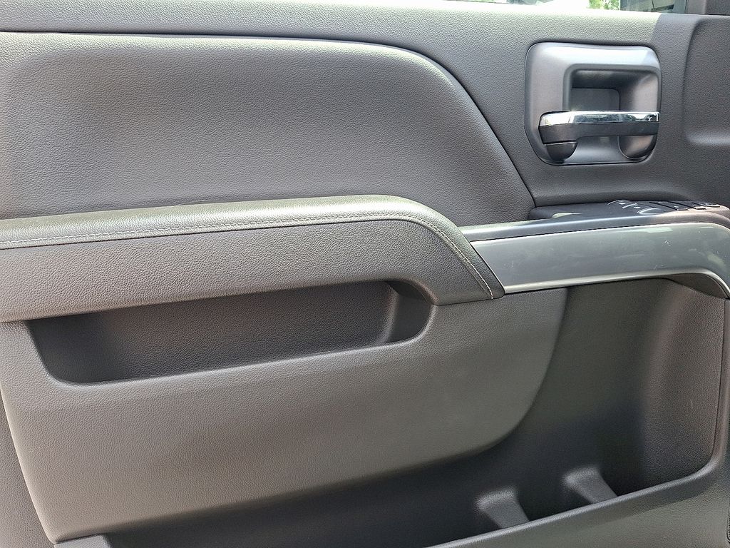 2024 Chevrolet Silverado 6500HD  White at Klick Lewis Buick Chevrolet