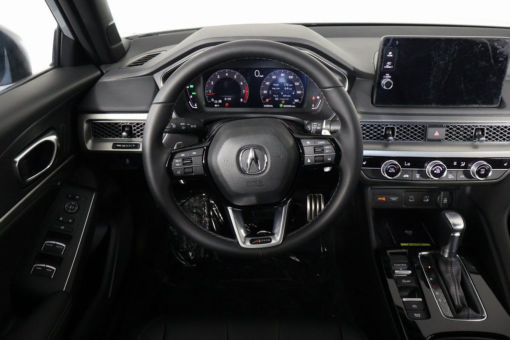 Thumbnail: 2026 Acura Integra - 3