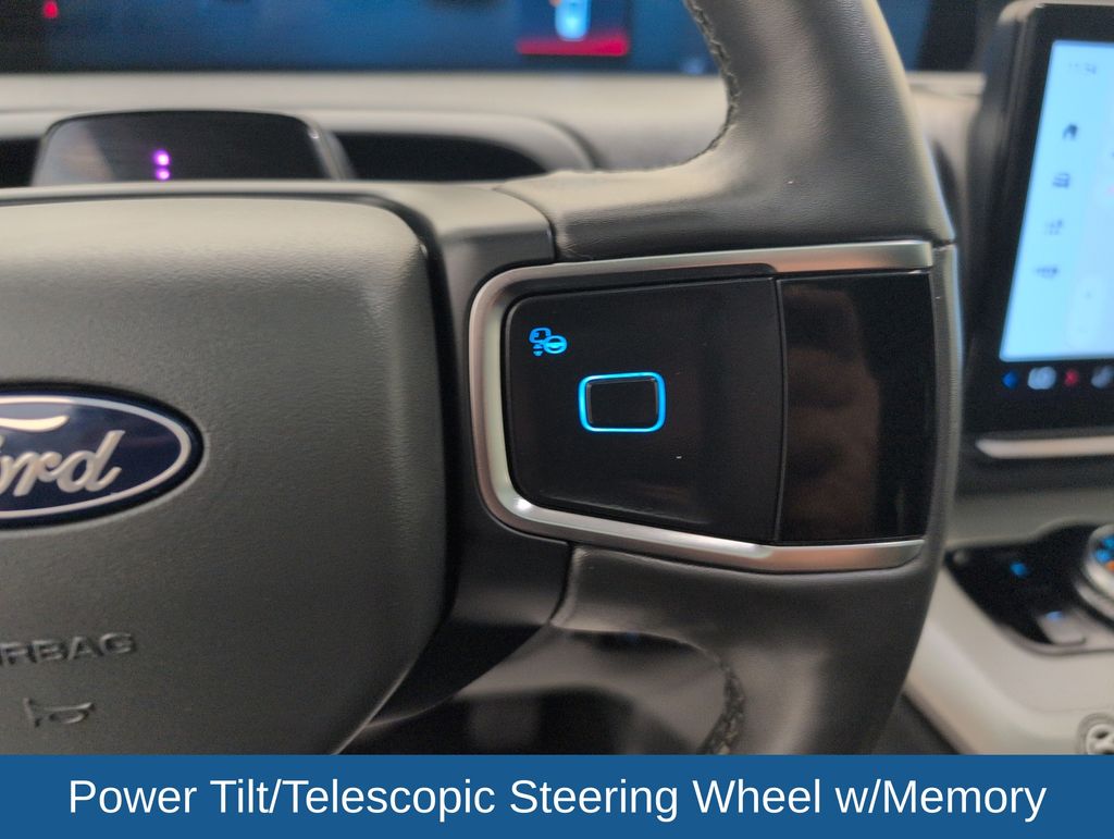 Certified Used 2025 Black Ford Active image 40