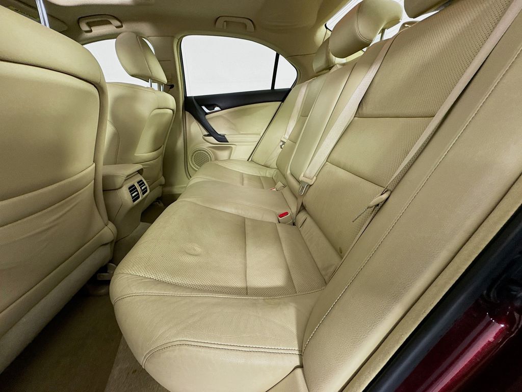 Used Car 2012 Acura Tsx  2.4 For Sale Under $10,000 In Austin, Texas