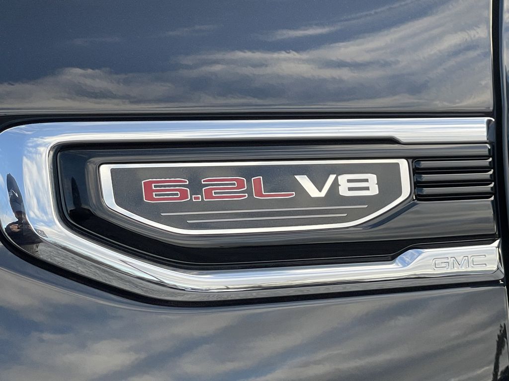 new 2026 GMC Sierra 1500 car, priced at $64,600