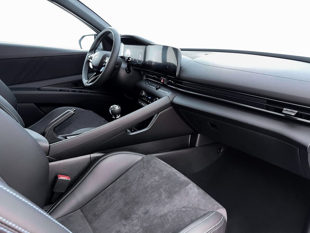 Thumbnail: 2026 Hyundai Elantra - 15