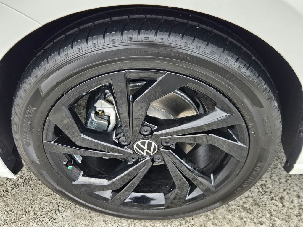 2027 Volkswagen Jetta