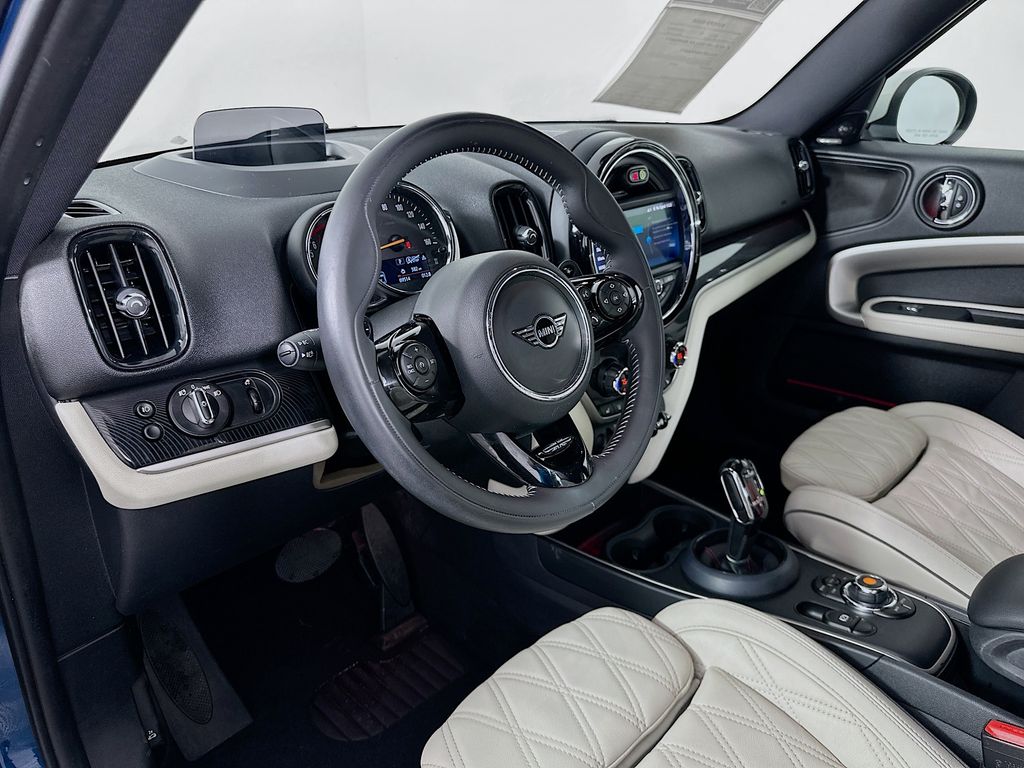 Thumbnail: 2020 MINI Cooper Countryman - 9