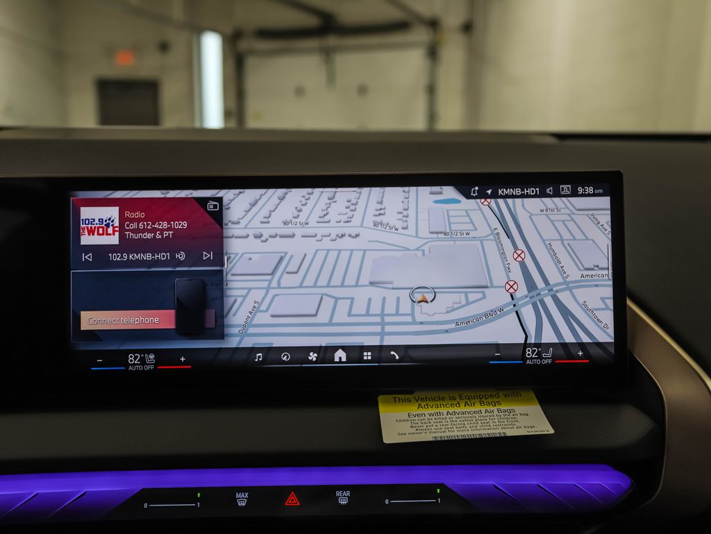 Thumbnail: 2025 BMW X3 - 15