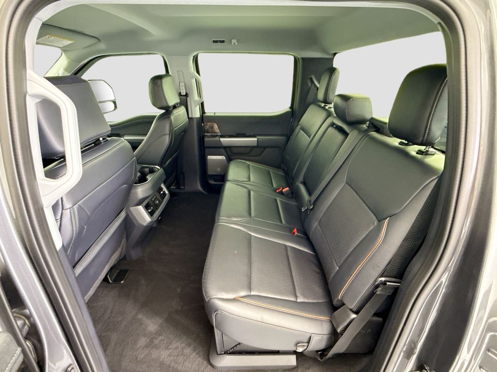 Thumbnail: 2026 Ford Econoline - 20