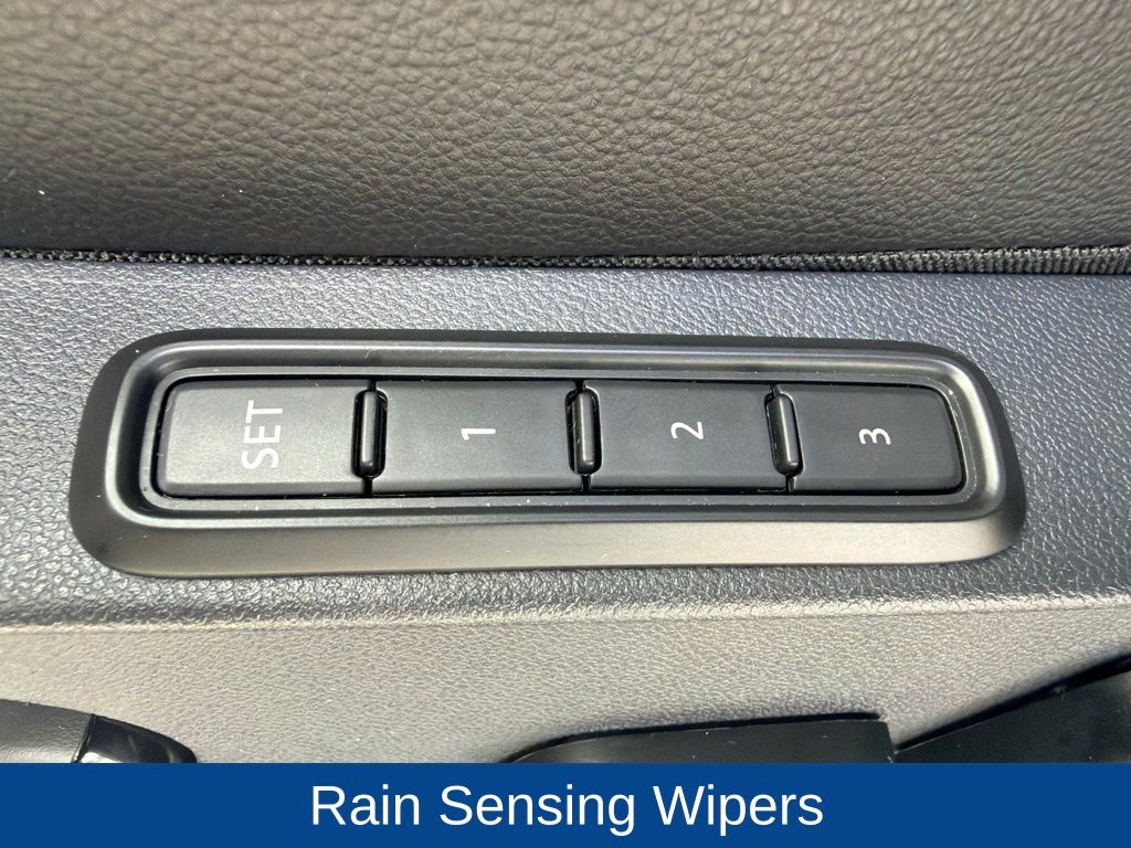 2025 Volkswagen Jetta 1.5T SEL