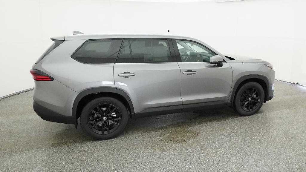 Thumbnail: 2025 Toyota Grand Highlander - 15