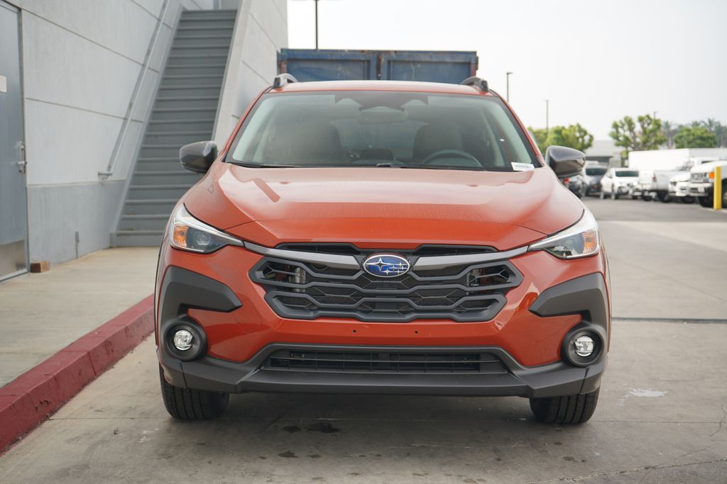 2024 Subaru Crosstrek Premium 5