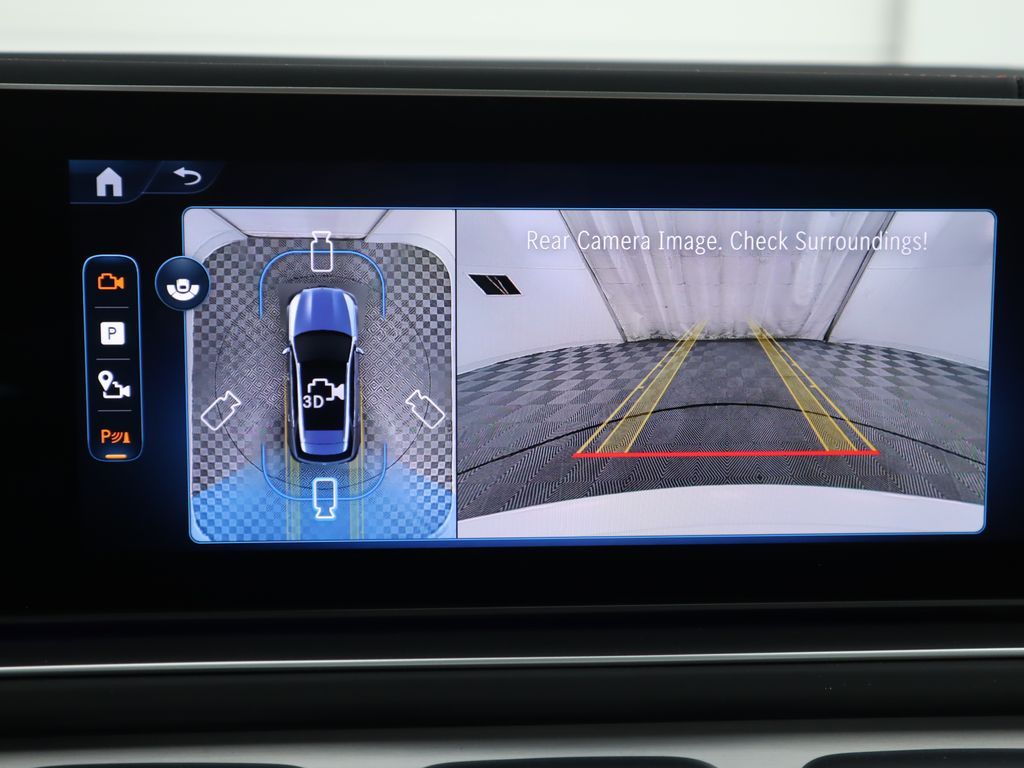 Thumbnail: 2025 Mercedes-Benz GLE - 17