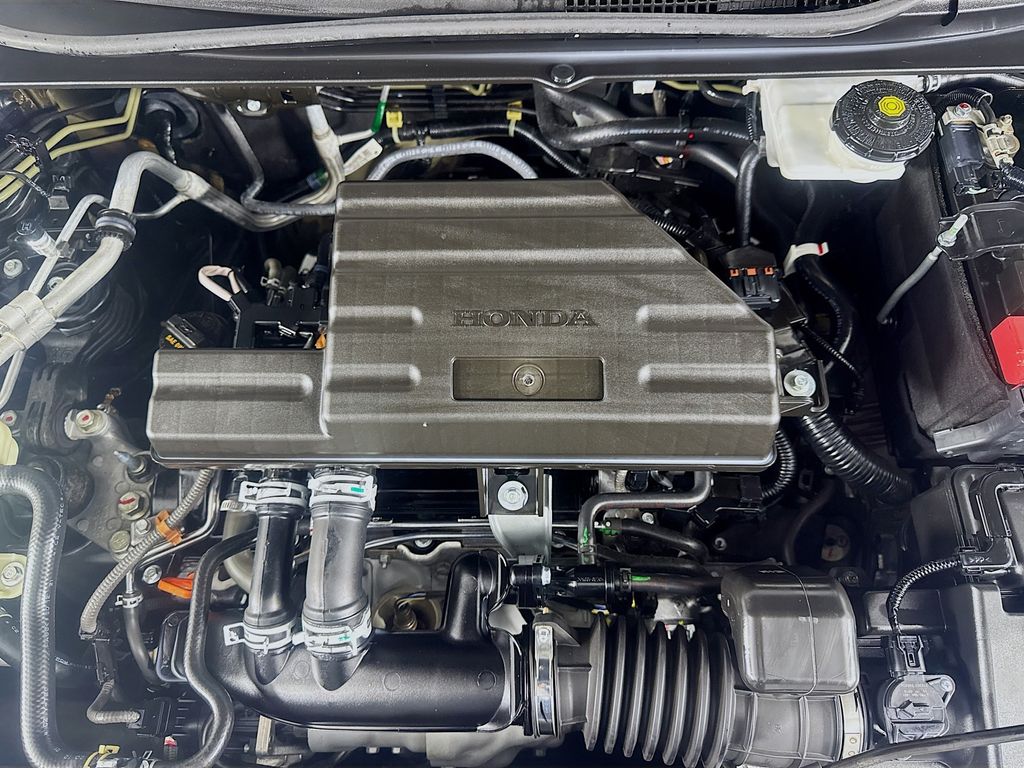 Used Car 2021 Honda Cr-v  Ex For Sale Under $25,000 In Austin, Texas