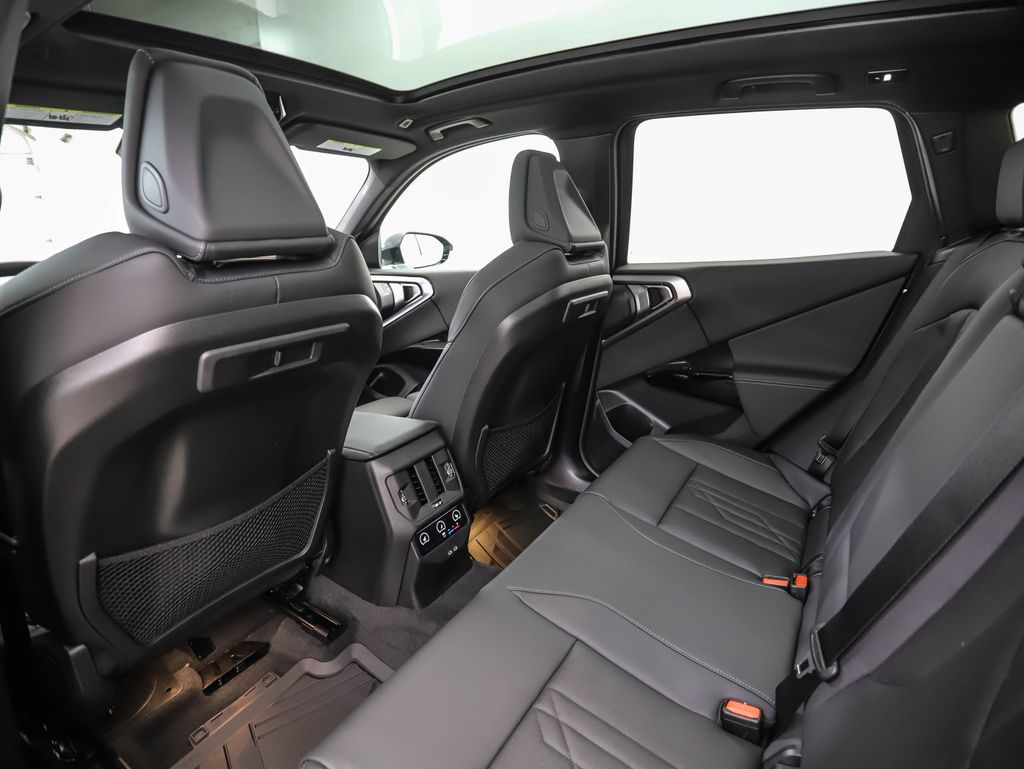 Thumbnail: 2026 BMW X3 - 20