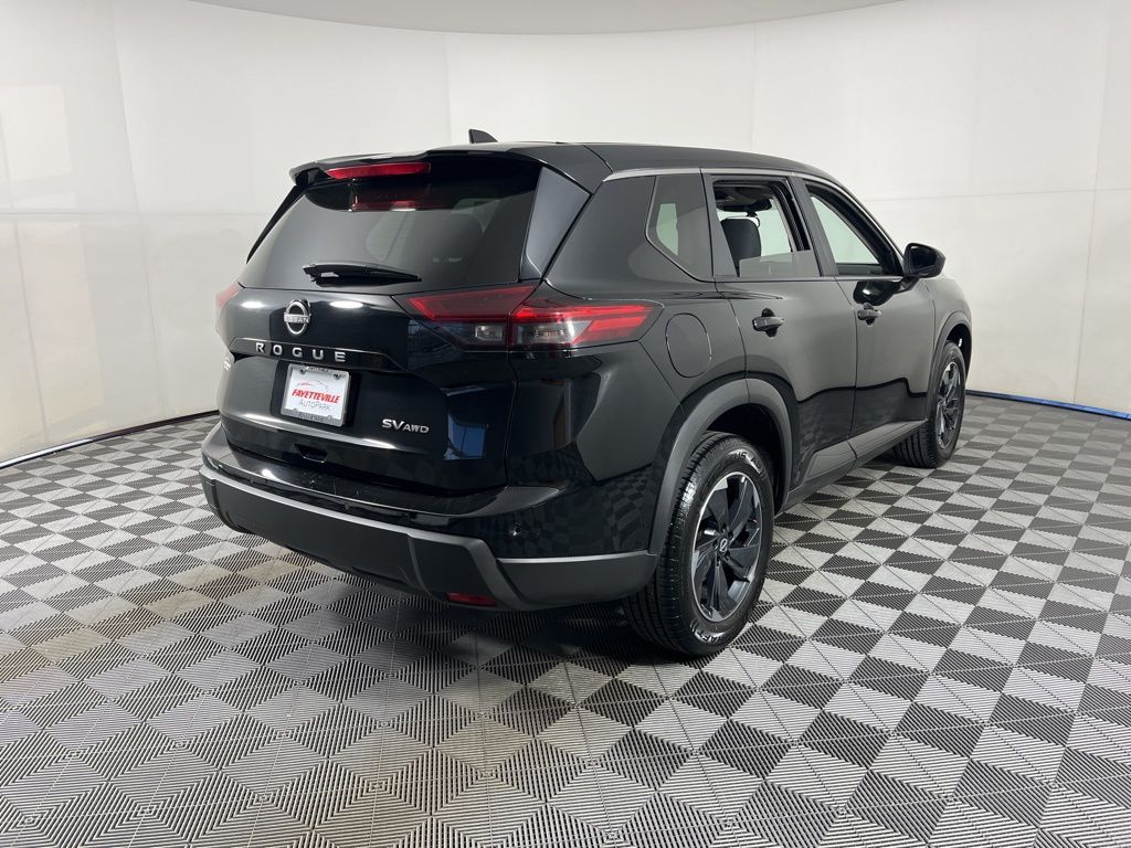 Thumbnail: 2024 Nissan Rogue - 13