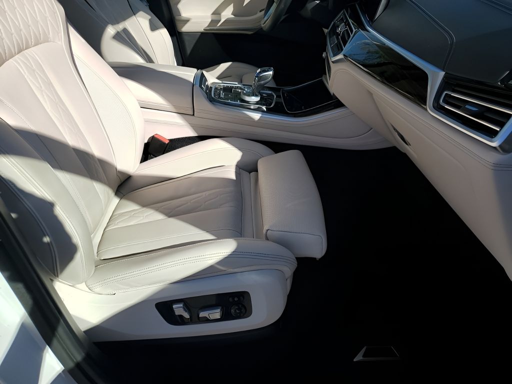 Used Car 2020 Bmw X5  Xdrive40i For Sale Under $35,000 In Austin, Texas