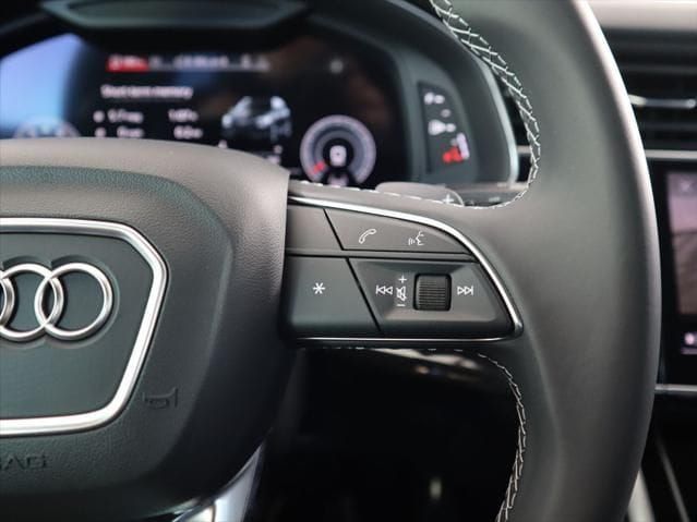 Thumbnail: 2026 Audi Q7 - 13