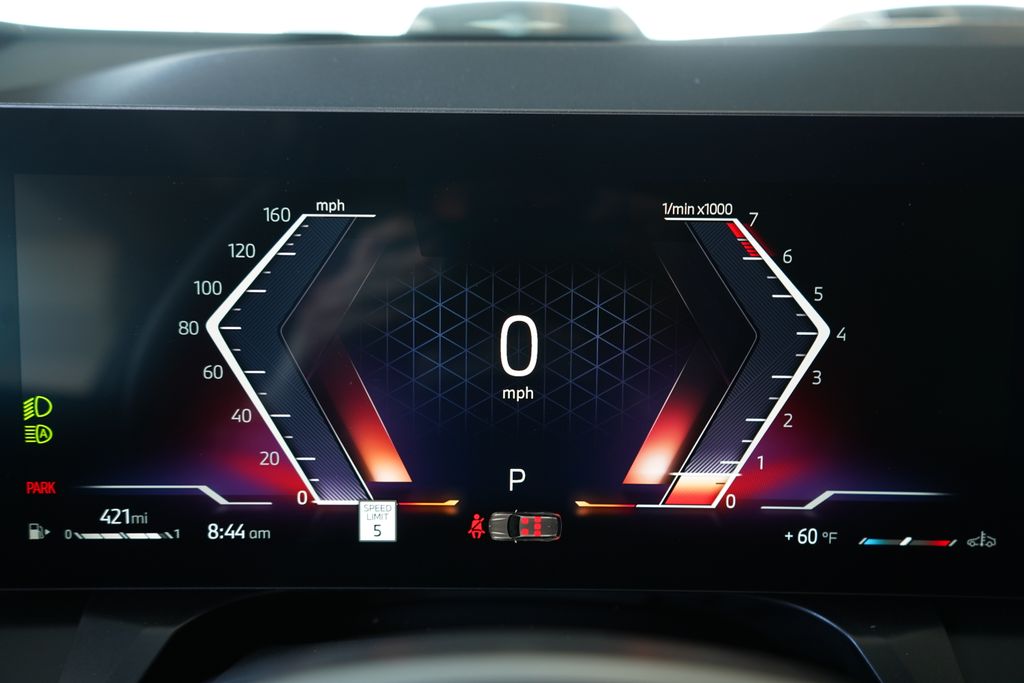 Thumbnail: 2026 BMW X3 - 16