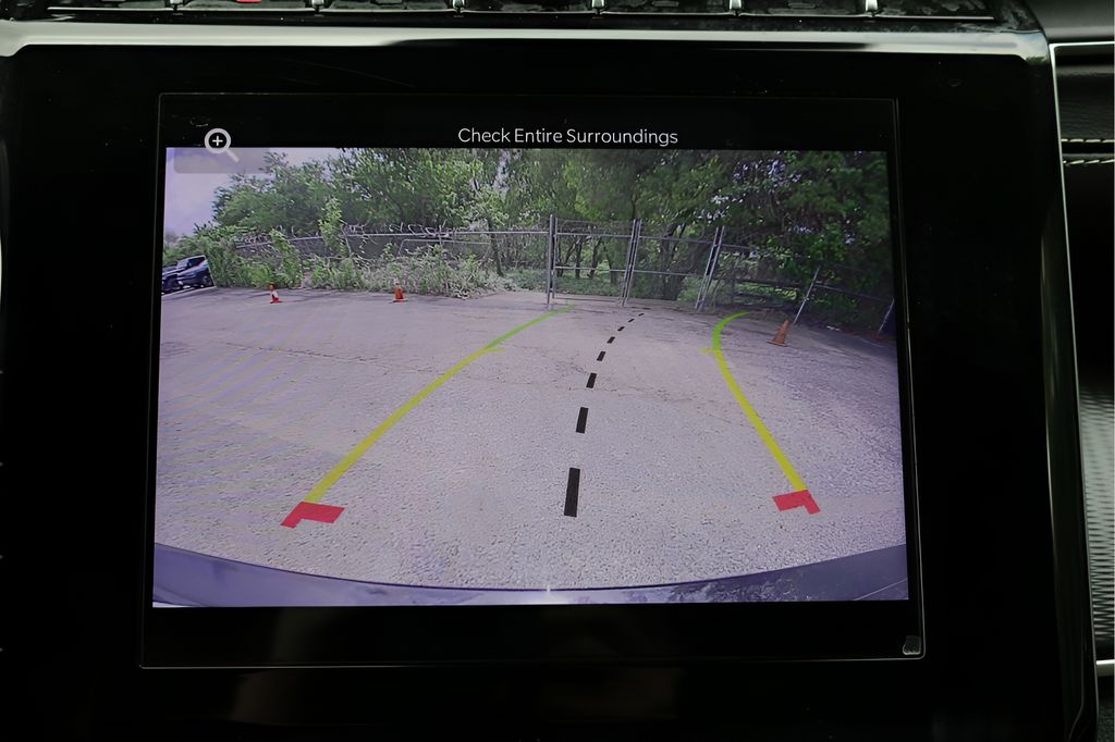 Used Car 2023 Jeep Grand Cherokee  Altitude X For Sale Under $30,000 In Austin, Texas