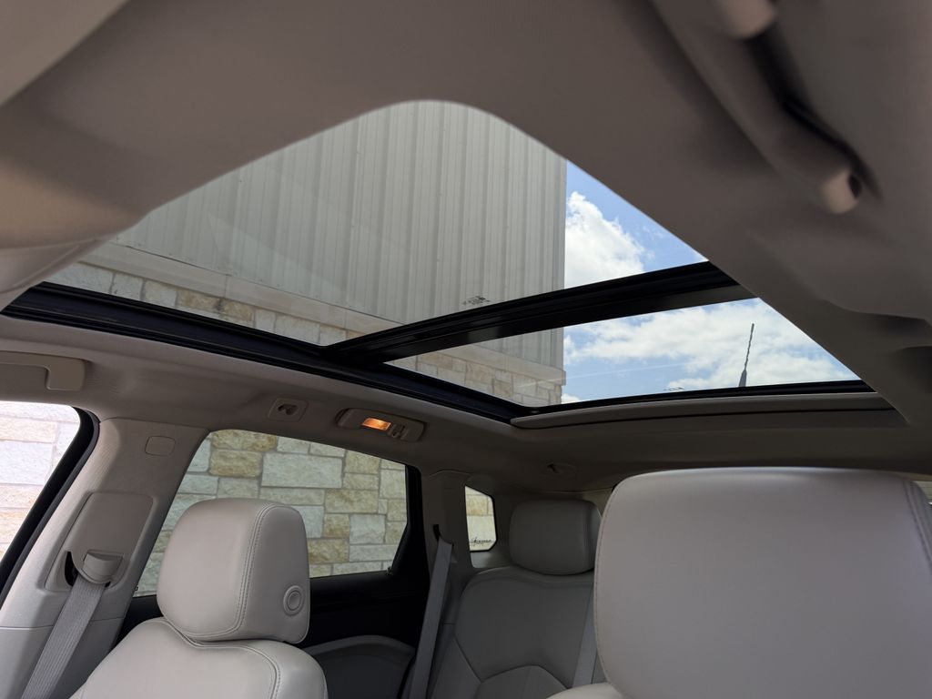 Used 2012 Cadillac SRX SUV