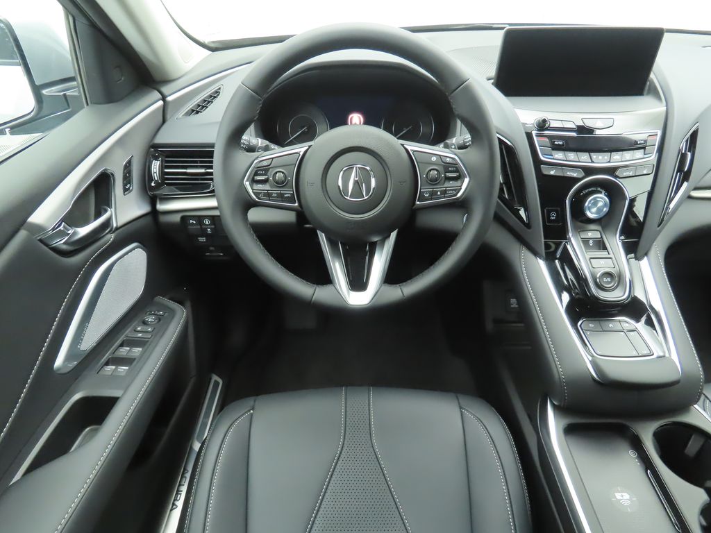 2025 Acura RDX Technology 10
