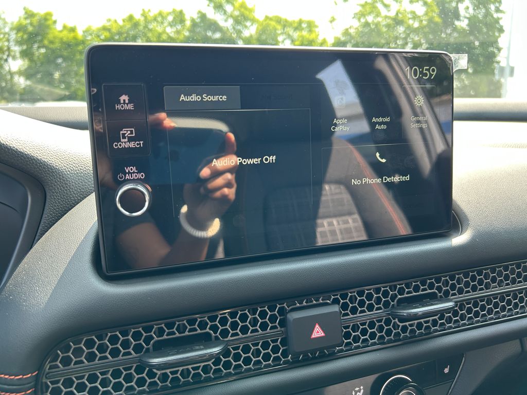 Thumbnail: 2026 Honda HR-V - 27