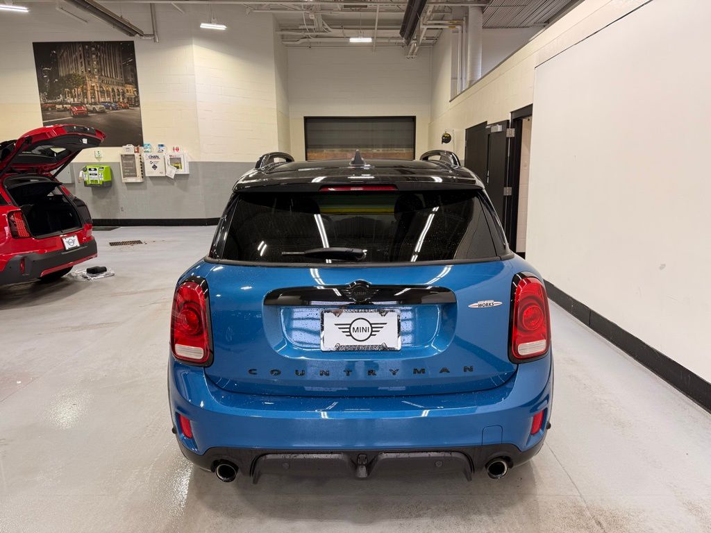 Thumbnail: 2020 MINI Cooper Countryman - 4