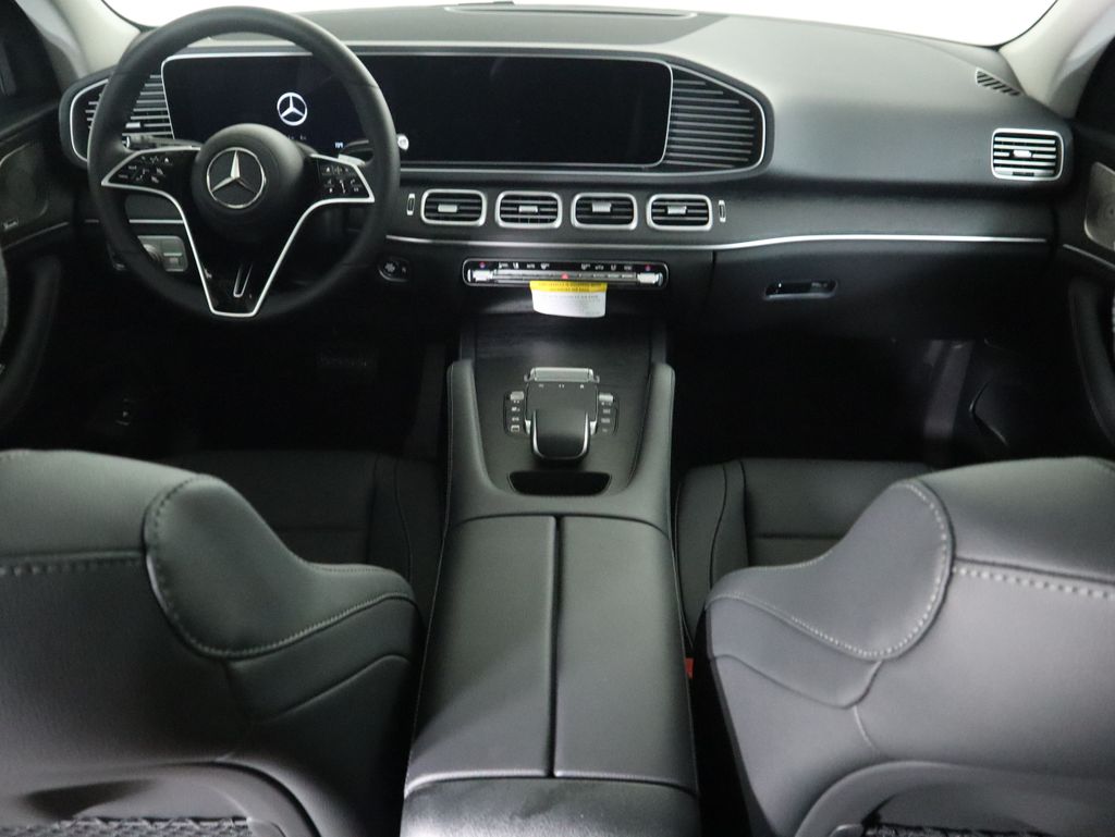 Thumbnail: 2026 Mercedes-Benz GLE - 14