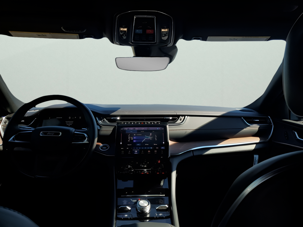 New Car 2025 Jeep Grand Cherokee L  Summit For Sale Under $70,000 In Austin, Texas