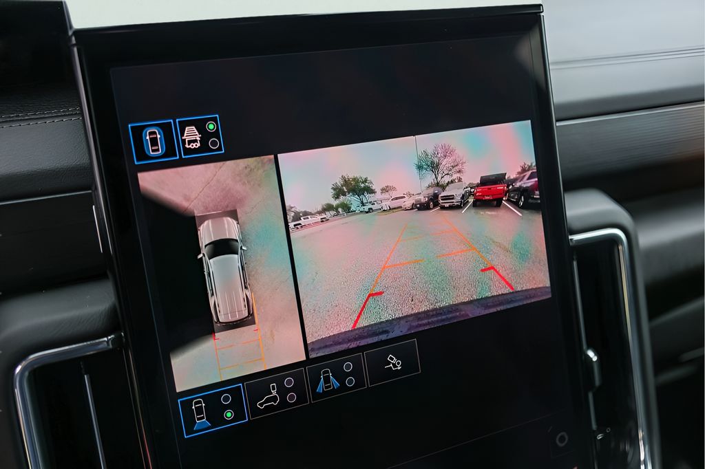 Used Car 2025 Gmc Yukon  Denali For Sale Under $80,000 In Austin, Texas