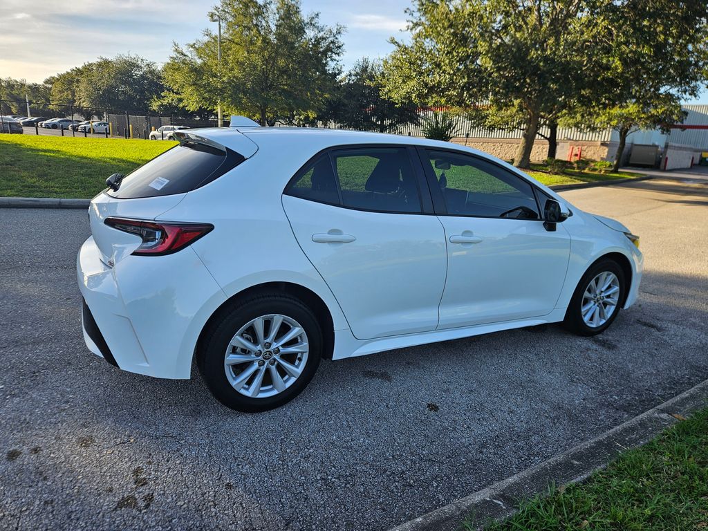 Thumbnail: 2023 Toyota Corolla - 5