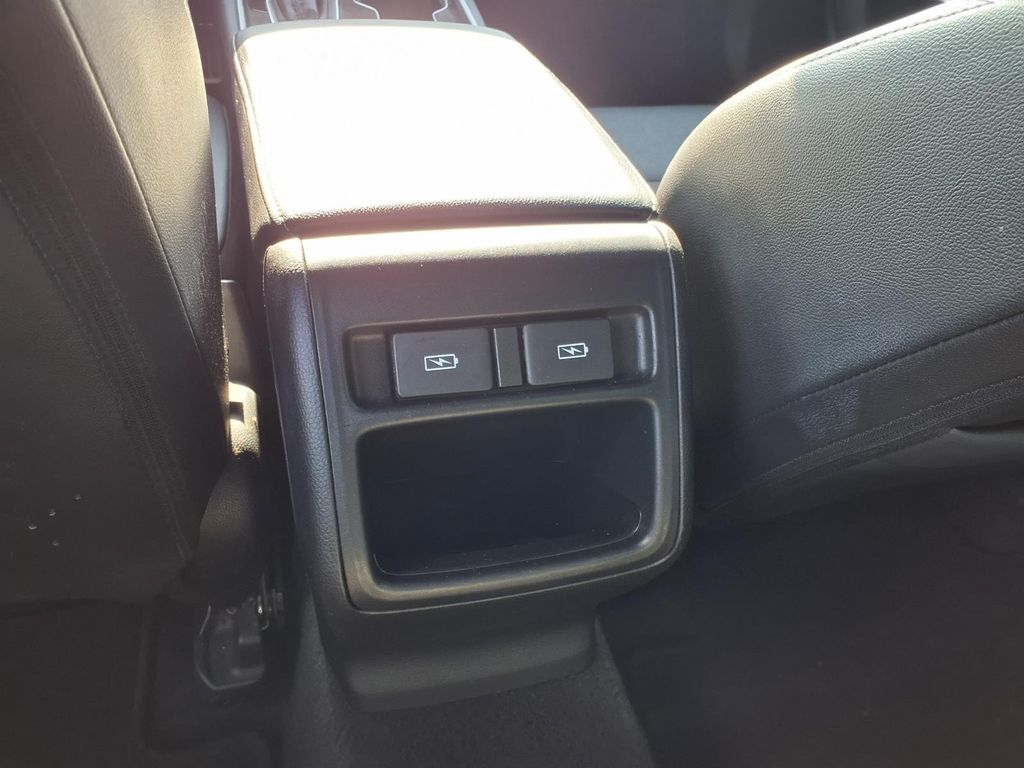 2021 Honda Accord Sport White at Legacy Ford