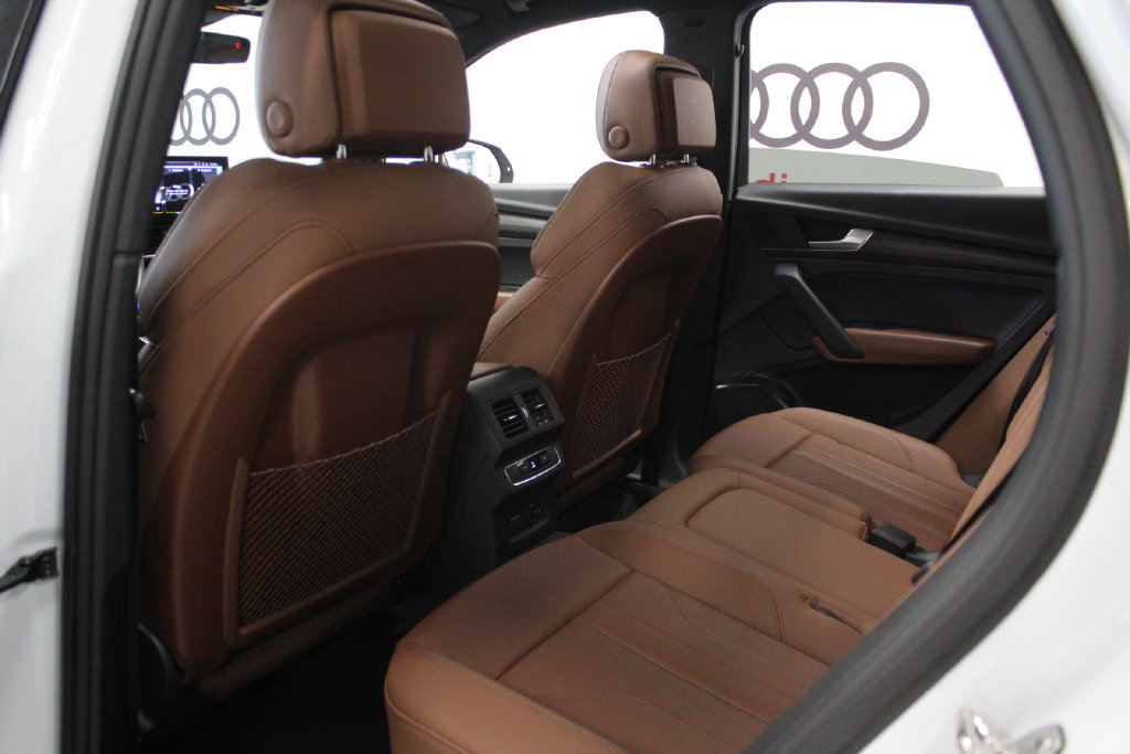 Thumbnail: 2024 Audi Q5 - 21