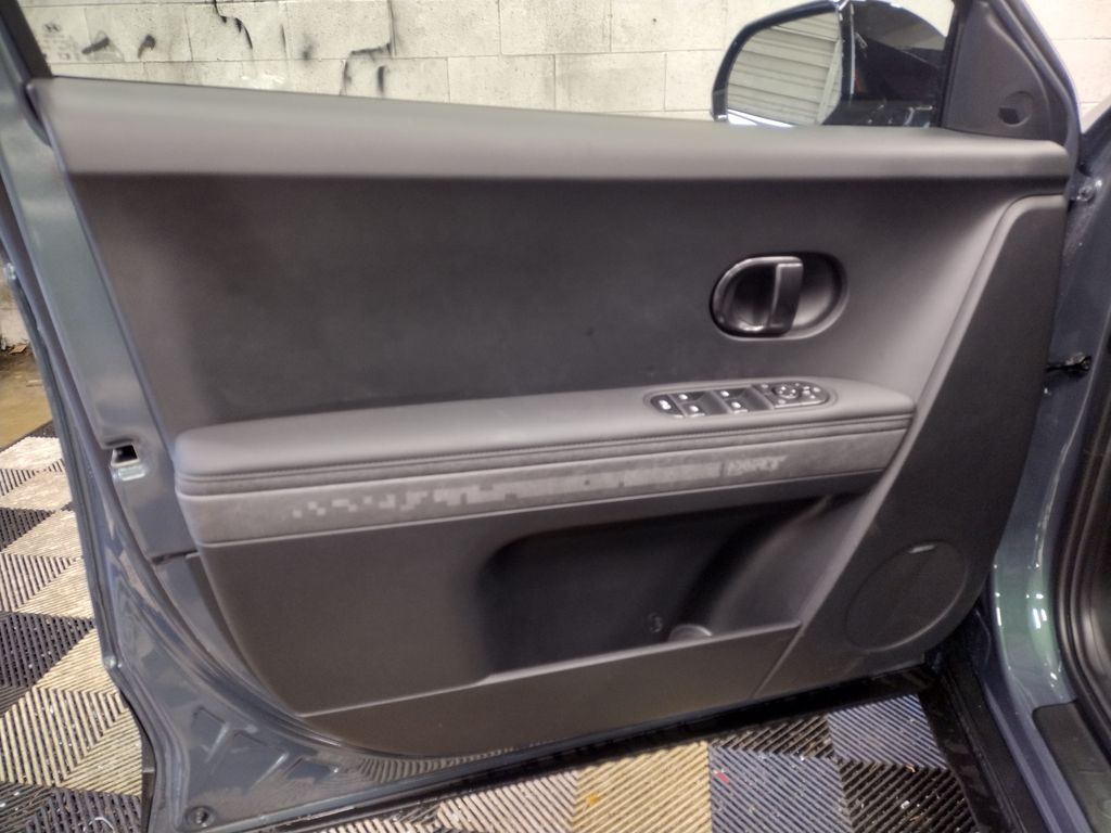 2026 Hyundai IONIQ 5 XRT