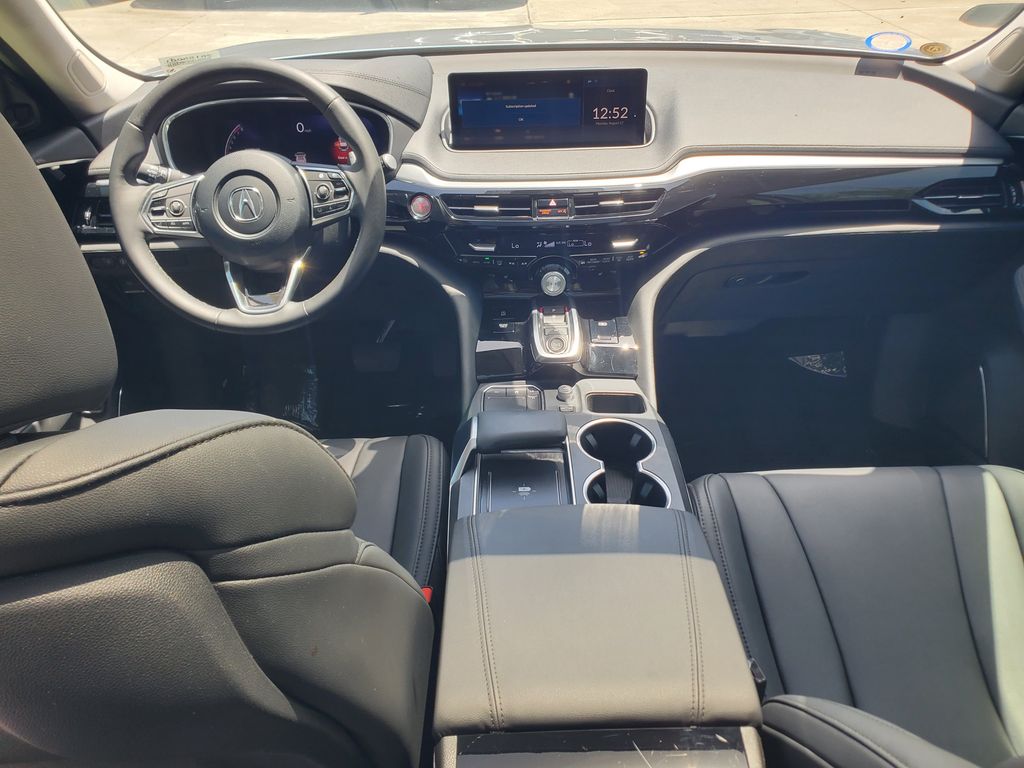 2024 Acura MDX - $36,288