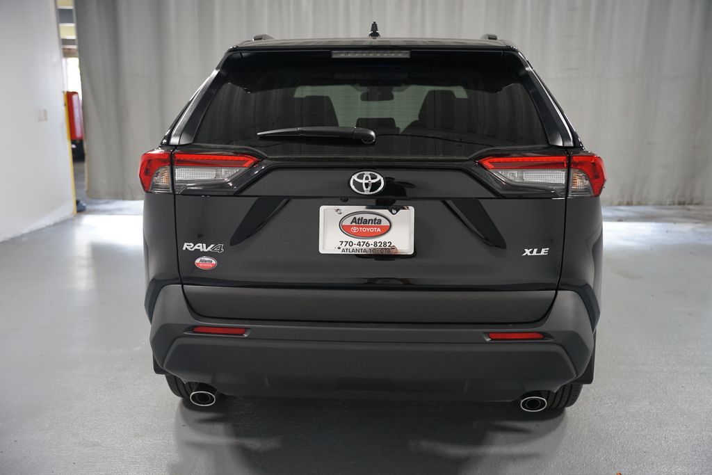 Thumbnail: 2025 Toyota RAV4 - 7