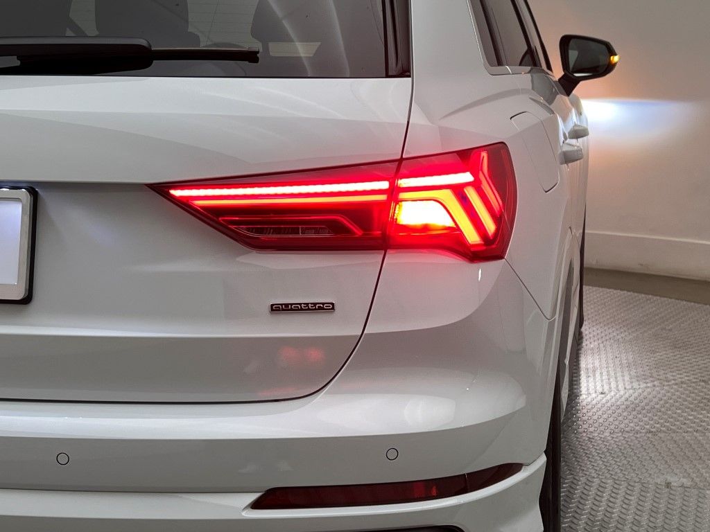 Thumbnail: 2025 Audi Q3 - 8