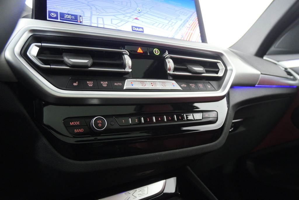 Thumbnail: 2023 BMW X3 - 26