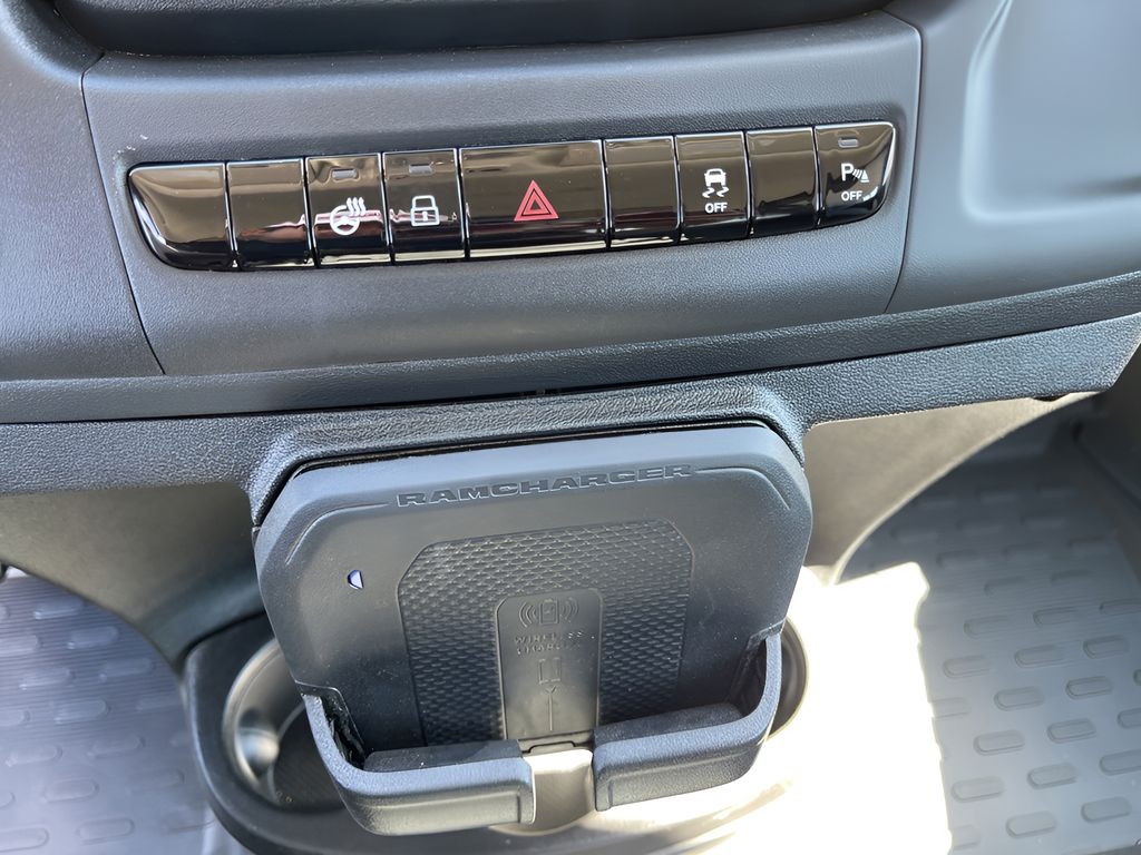 New Car 2025 Ram Promaster 3500 Ev  For Sale Under $70,000 In Austin, Texas