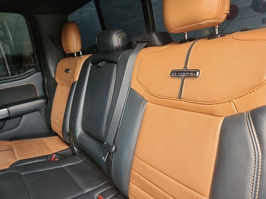 Used 2021 Ford F-150 Truck