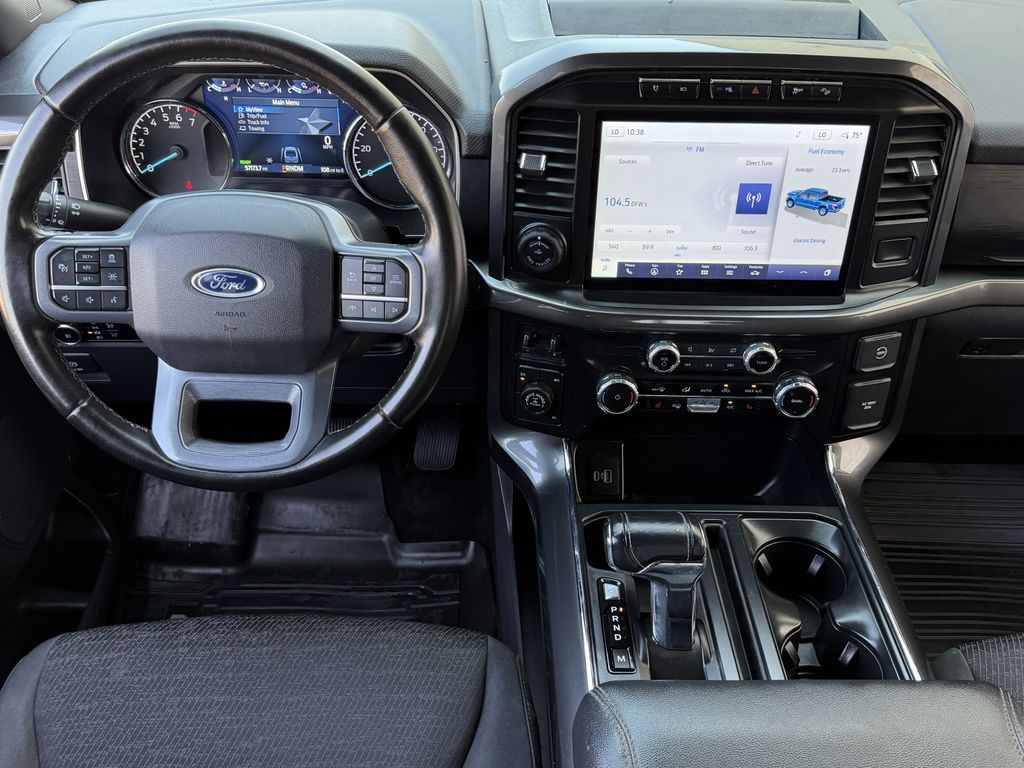 Used 2023 Ford F-150 Truck